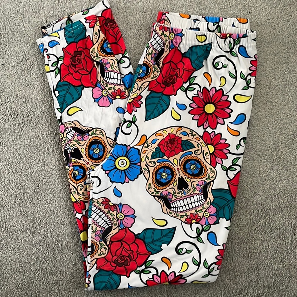 Cute Leggings